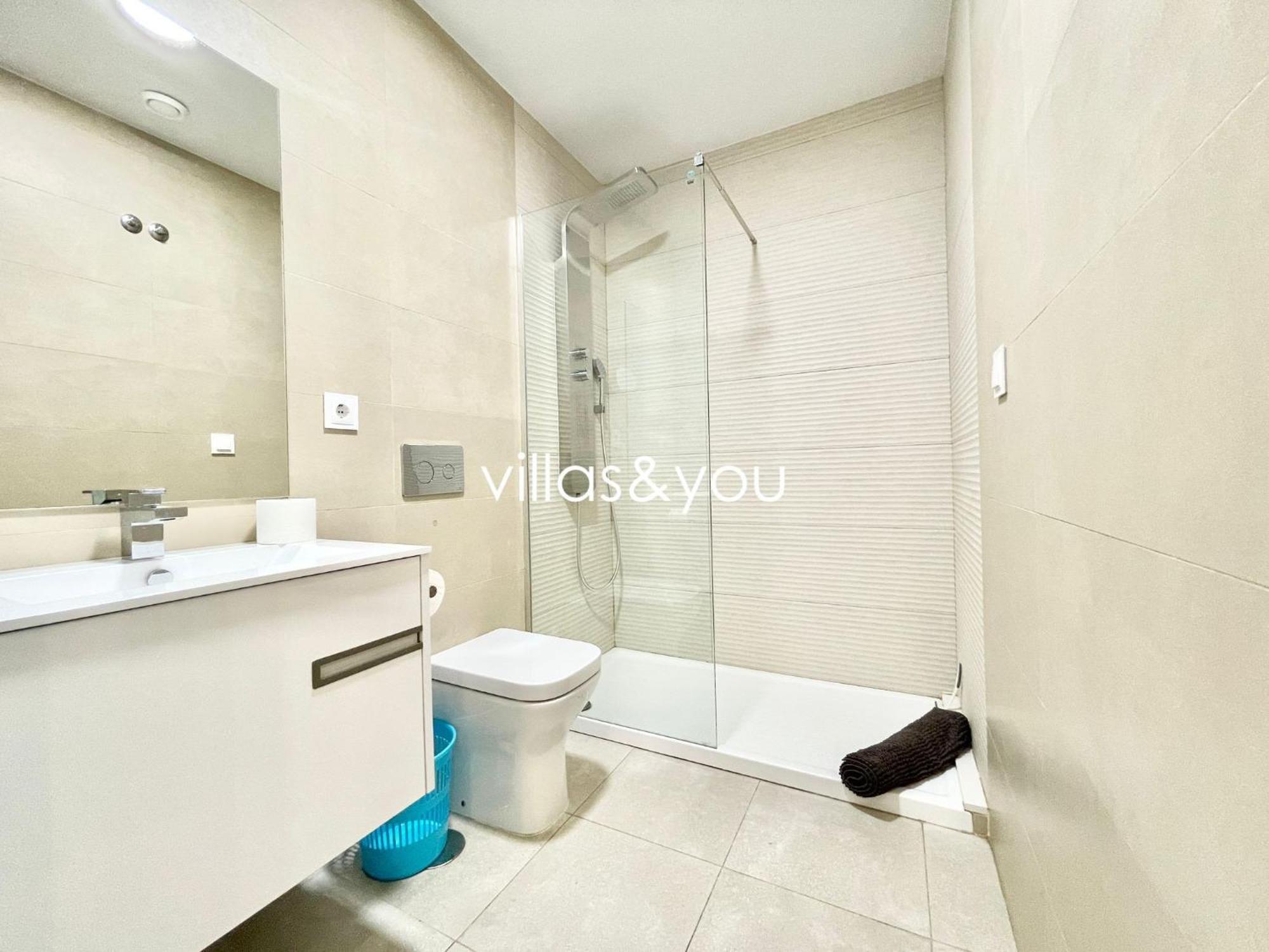 Aqua Beach Torrevieja By Villas&You Exterior foto