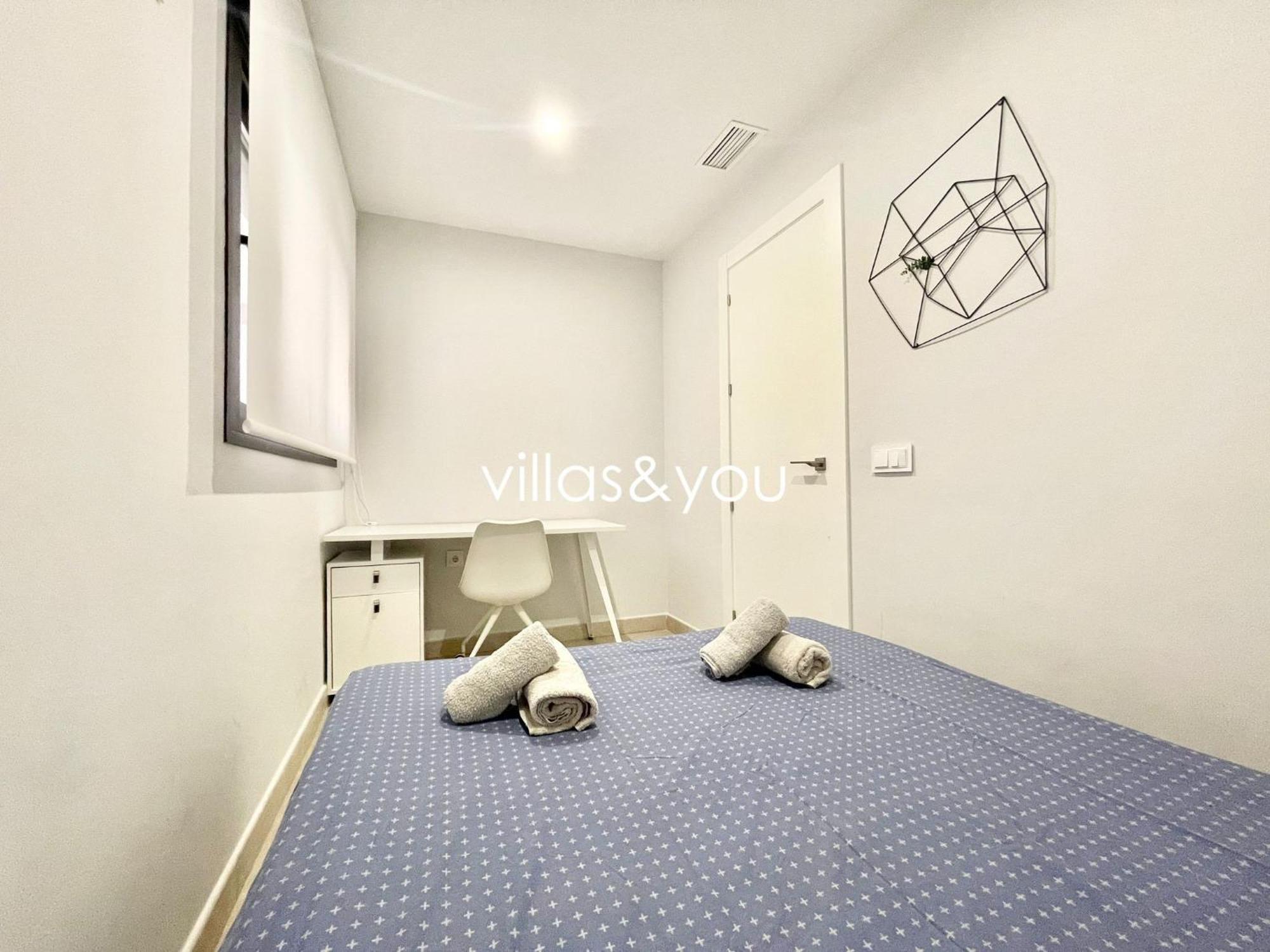 Aqua Beach Torrevieja By Villas&You Exterior foto