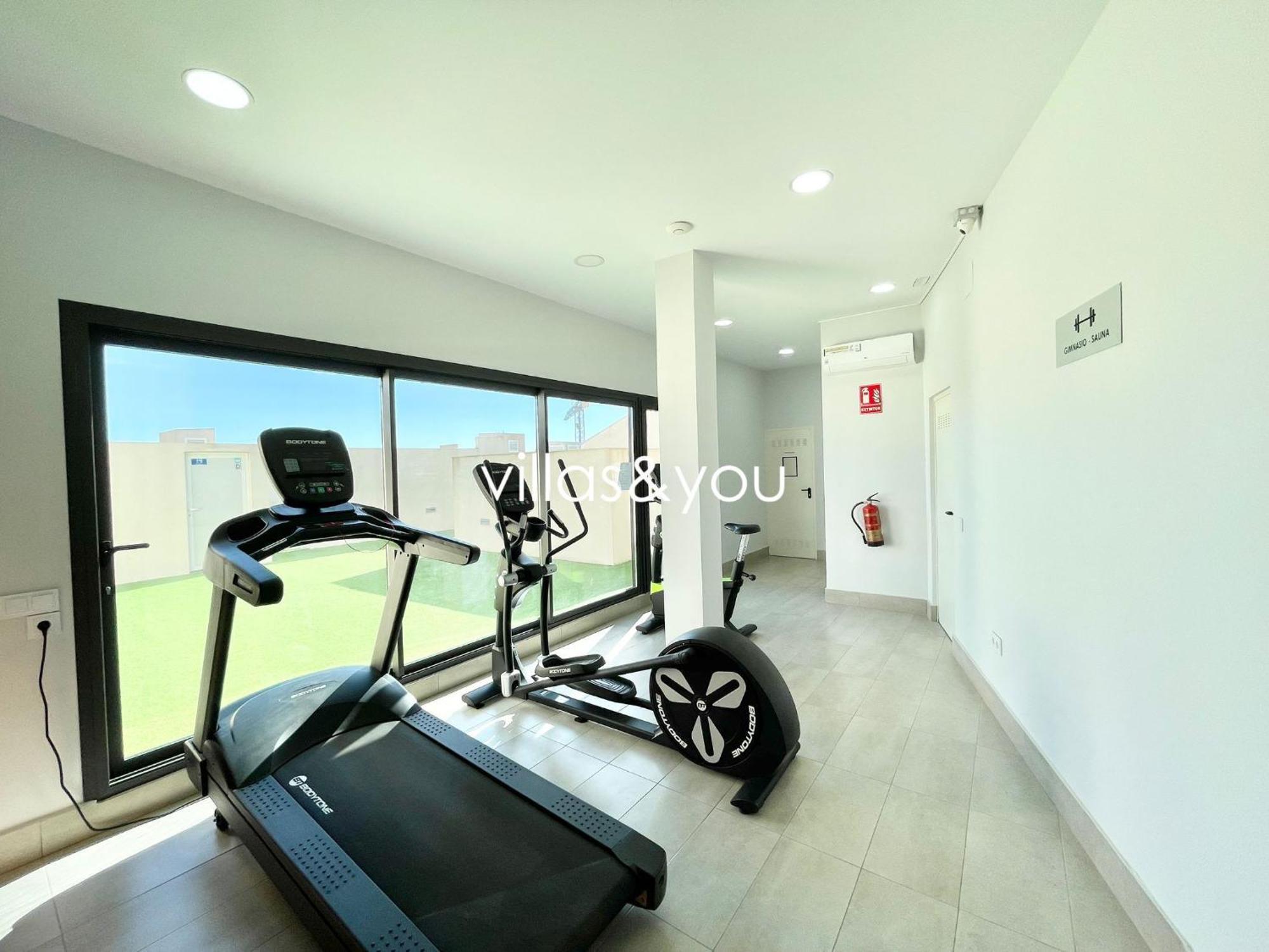 Aqua Beach Torrevieja By Villas&You Exterior foto